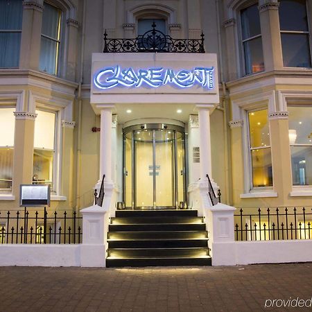 Claremont Hotel Douglas Exterior foto